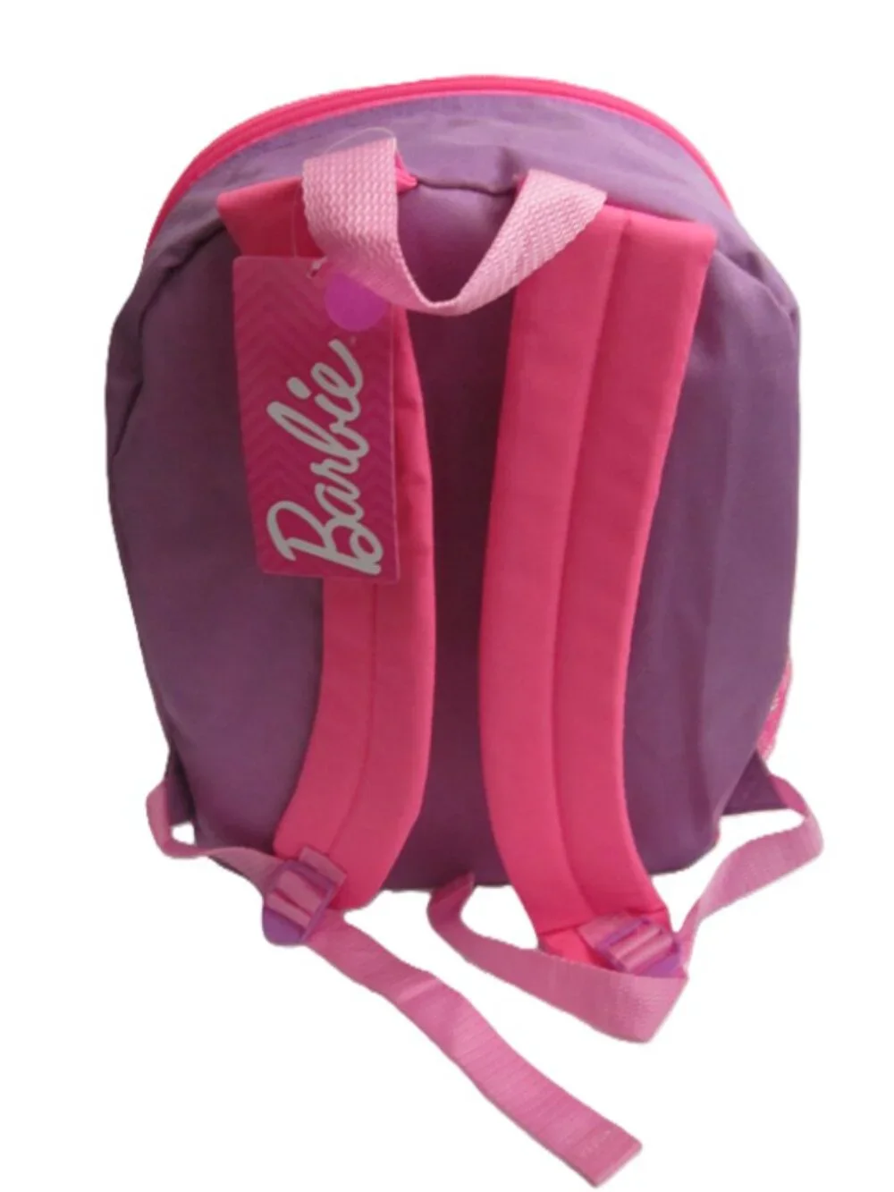 Barbie Backpack Lunch Bag Water Bottle & School Supplies